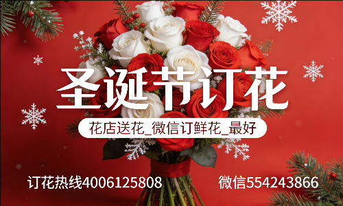 曲靖宣威市花店送花_微信订鲜花_圣诞节订花_最好? 曲靖宣威市花店